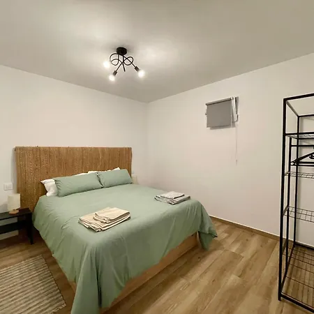 Apartamento Cerca Del Centro Apartment Santander Exterior photo