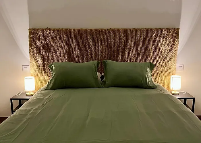 Apartamento Cerca Del Centro