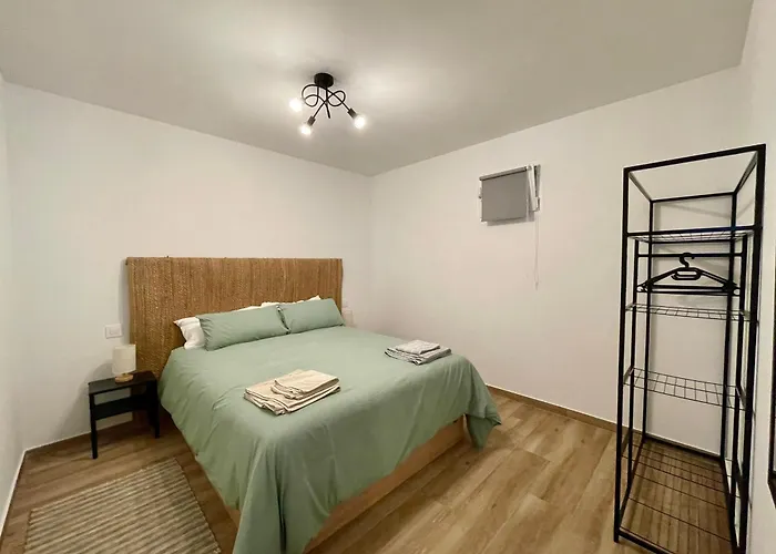 Apartamento Cerca Del Centro
