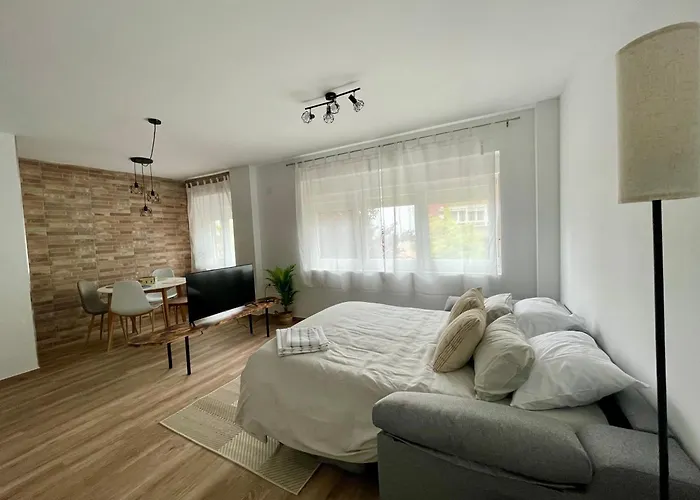 Apartamento Cerca Del Centro
