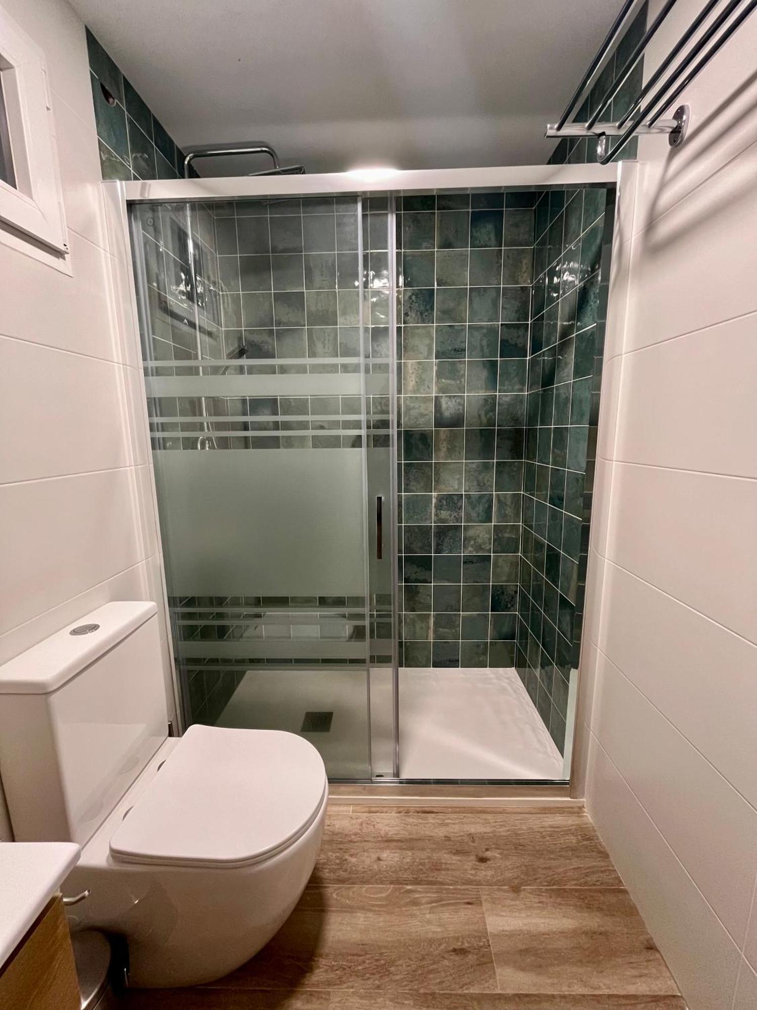 Appartement Apartamento Cerca Del Centro *