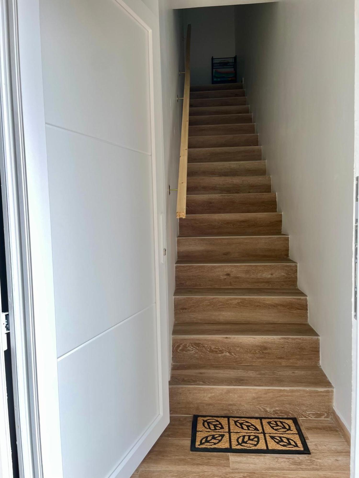Appartement Apartamento Cerca Del Centro *