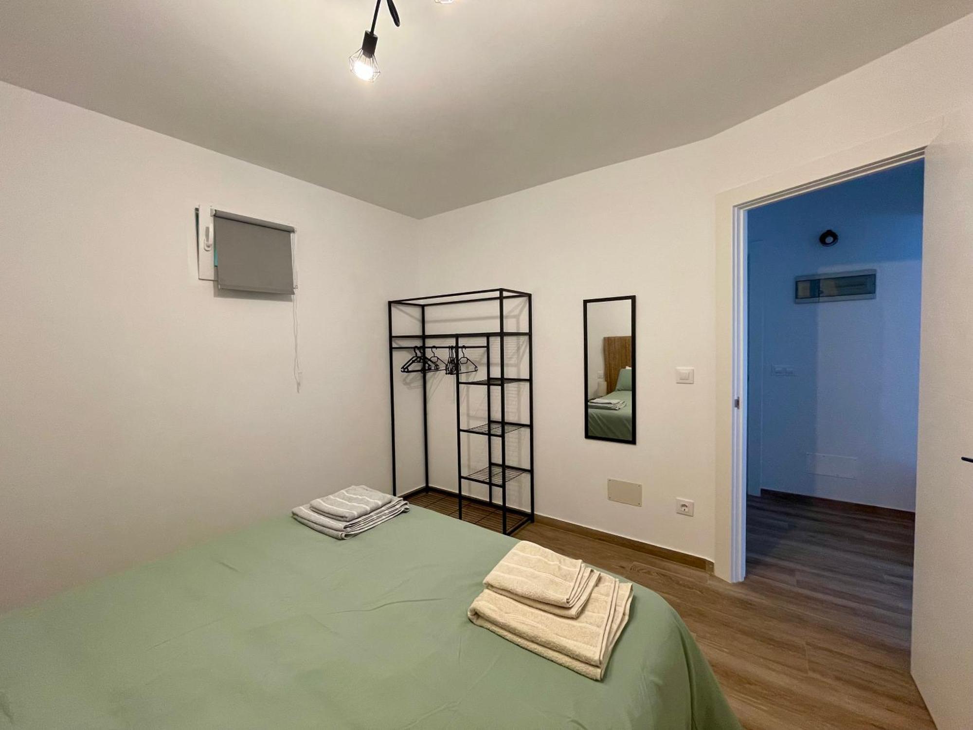 Apartamento Cerca Del Centro Apartment