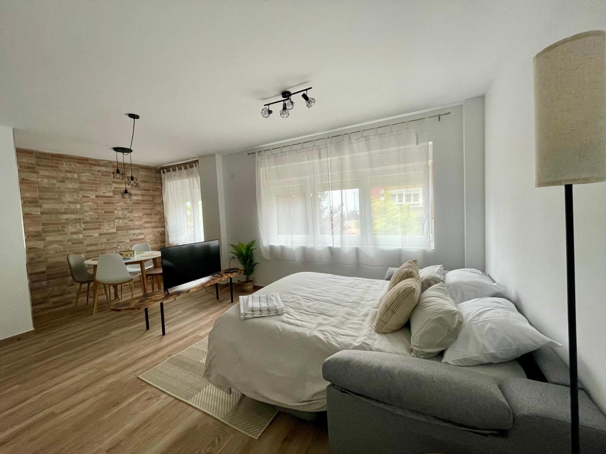 Apartamento Cerca Del Centro *